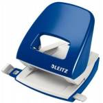 Leitz Punch Leitz 5008 30 sheets Blue (10K231C)