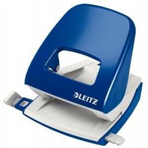 Leitz Punch Leitz 5008 30 sheets Blue (10K231C)