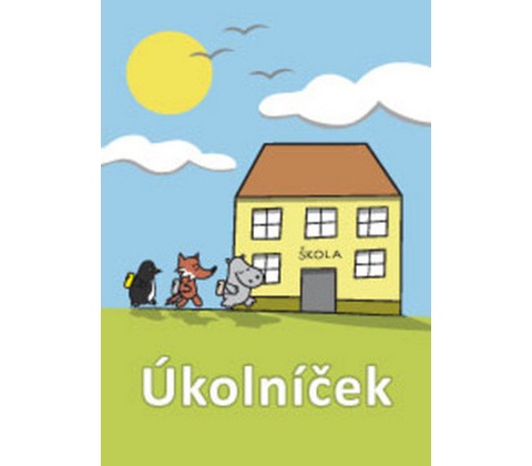 Úkolníček - Prodos