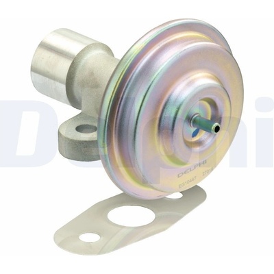 AGR - Ventil DELPHI EG10477-12B1