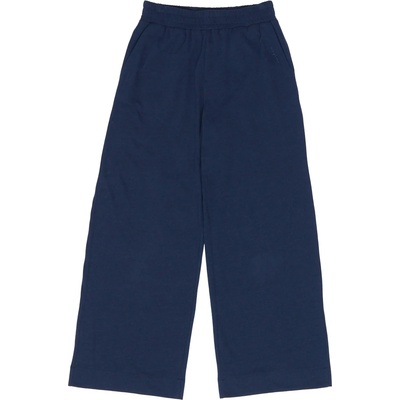 Mazine Дамски ежедневен панталон Mazine Women's Wide Leg Jersey Knit Pants Casual trousers - Dark Navy - размер XXL (107-3770-0116)