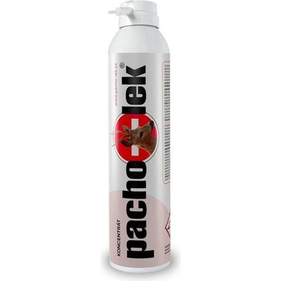 Pachový ohradník proti jelenej zveri - otĺkanie a hryzenie - 250 ml