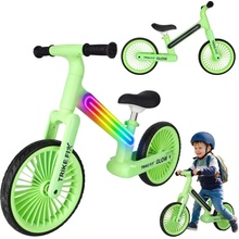 Trike Fix Glow led neónovo zelené