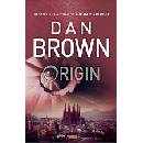Dan Brown - ORIGIN