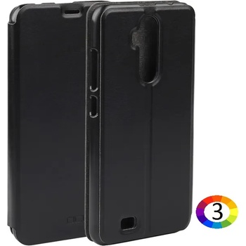 Image 1 of OUKITEL C12 / C12 Pro OCUBE Кожен Калъф и Стилус