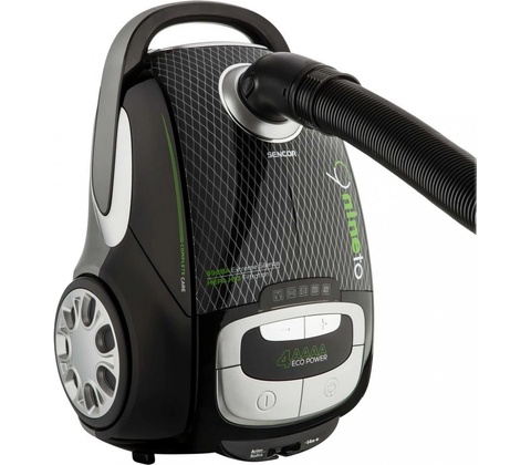 Sencor SVC 9000BK
