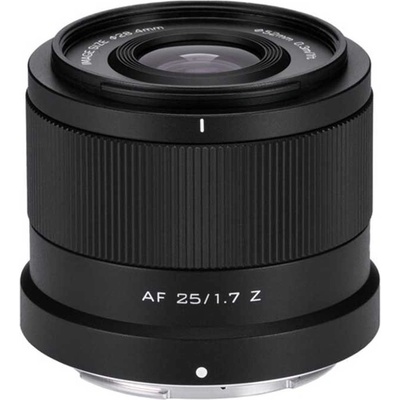VILTROX AF 25mm f/1.7 (Z)