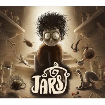 Jars