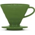 Hario Dripper V60-02 Ceramic Dark Green