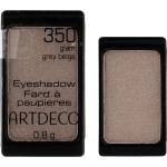 ARTDECO Eyeshadow Glamour 0, 8 g нюанс 350 Glam Grey Beige