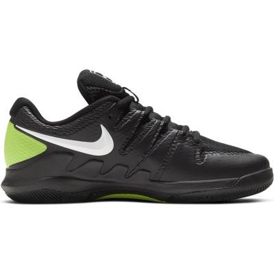 Nike Nike Vapor X Jn62 - Black/White-Vlt