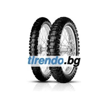 Image 1 of Pirelli Scorpion MX ( 120/90-18 TT 65M Задно колело, Mischung SOFT, NHS )
