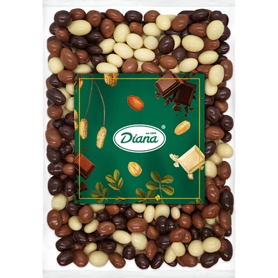 Diana Company Arašidy v mix polevách 500 g