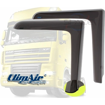 Deflektory DAF XF 105