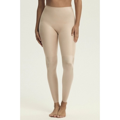Esotiq Modelujúce legíny Silky Béžová