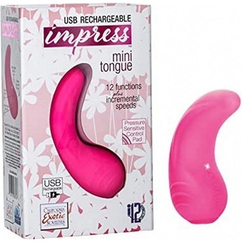 Impress Mini Tongue