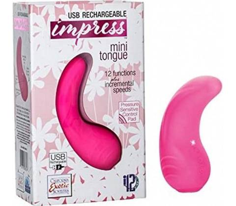 Impress Mini Tongue