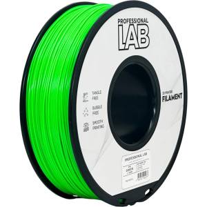 Professional Lab FG-P137-E1, 3D филамент, ASA, 1, 75mm, 1000g, Зелен (Green) (FG-P137-E1)
