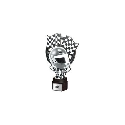 Poháry Bauer Dřevěná trofej ACTCWR011 Motorsport