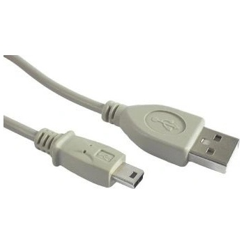 CC USB2J AMCM 1M BL Cavo USB 2.0 Connettore USB A, Connettore USB C Placcato