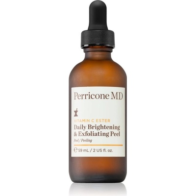 Perricone MD Vitamin C Ester Brightening & Exfoliating peel rozjasňující peeling 59 ml