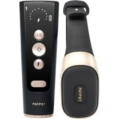 Patpet 326 Elektronický obojek pro psy pro 1 psa