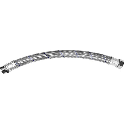 City Pumps Връзка гъвкава, м/ж с коляно 60 см, 1х1 (50013/1)