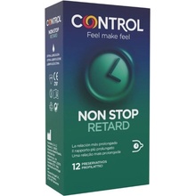 Control NON STOP RETARD 12 ks