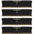 Image 1 of Corsair VENGEANCE LPX 32GB (4x8GB) 3200MHz CMK32GX4M4B3200C16
