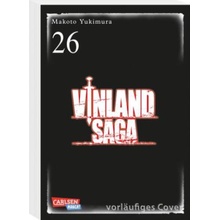 Vinland Saga 26