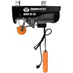 Daewoo Електрически телфер Daewoo DAHST300/600 1.20 kW (DAHST300/600)