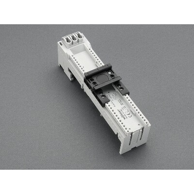 Adaptér EQUES 32A,45x200, 1DIN - Adaptér 60Classic (32486.000)