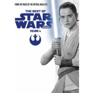 Star Wars: The Best of Star Wars Insider | Titan (2016)