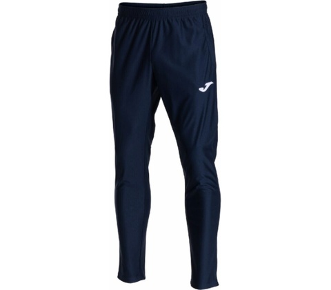Long Pants Nilo čierne