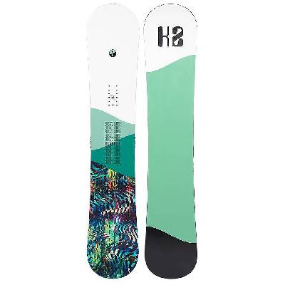 K2 First Lite 138 cm 2024