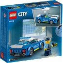 LEGO® City - Police Car (60312)