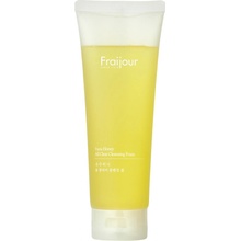 Fraijour Yuzu Honey All Clear Cleansing Foam 250 ml