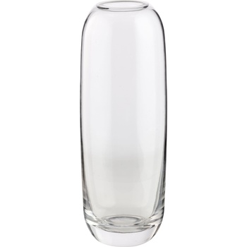 Bolia Ваза Una 25 см прозрачна (24-953-02_00001)