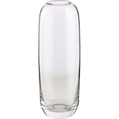 Bolia Ваза Una 25 см прозрачна (24-953-02_00001)