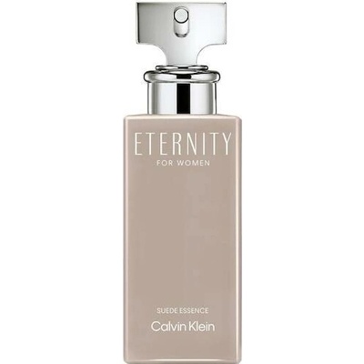 Calvin Klein Eternity Suede Essence parfum dámský 50 ml
