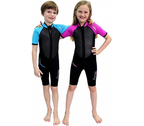 Agama NEMO SHORT Superstretch
