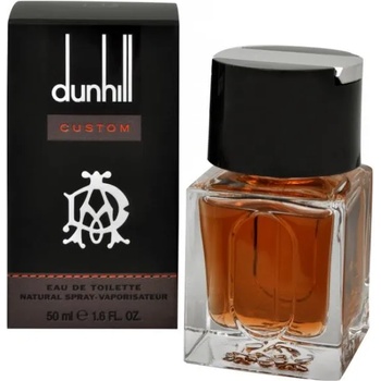 Dunhill Custom EDT 50 ml
