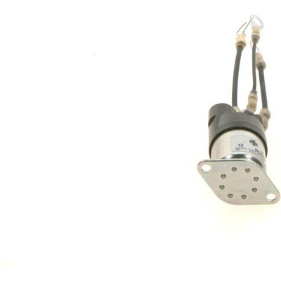 Relé, startér BOSCH 1 337 210 791