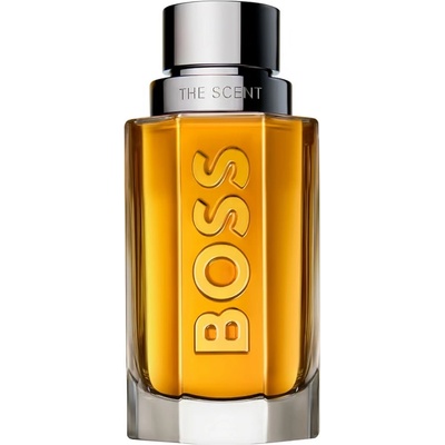 HUGO BOSS Boss The Scent New Тоалетна вода 50ml, мъже, EDT