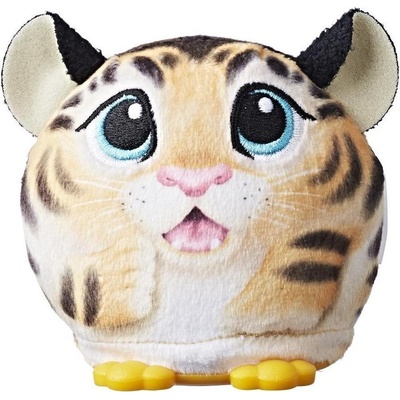 Hasbro FurReal Futrzaki Tiger