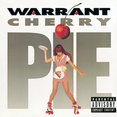 Warrant - Cherry Pie LP