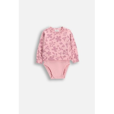 COCCODRILLO Body s mikinou