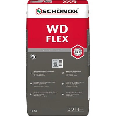 Schönox UF-Premium 5 kg weiss