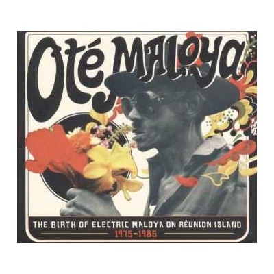 Various - Oté Maloya LP