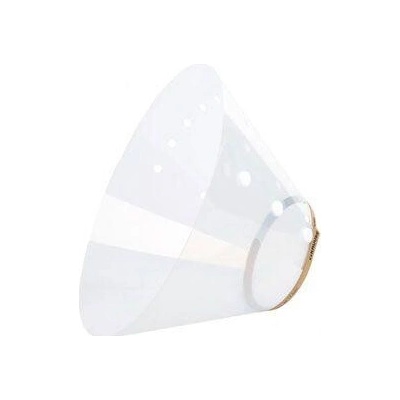 Buster Ochranný golier plastový Easy Collar 10 cm 1 ks